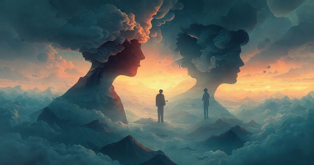 Featured image for Navigating Identity, Judgment, and Self-Discovery: A Multilayered Dream Analysis