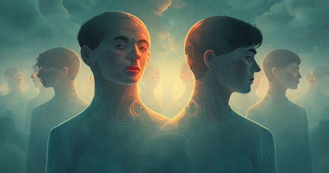 Featured image for Unraveling Identity: The Dream of Doppelgangers and Forced Routines