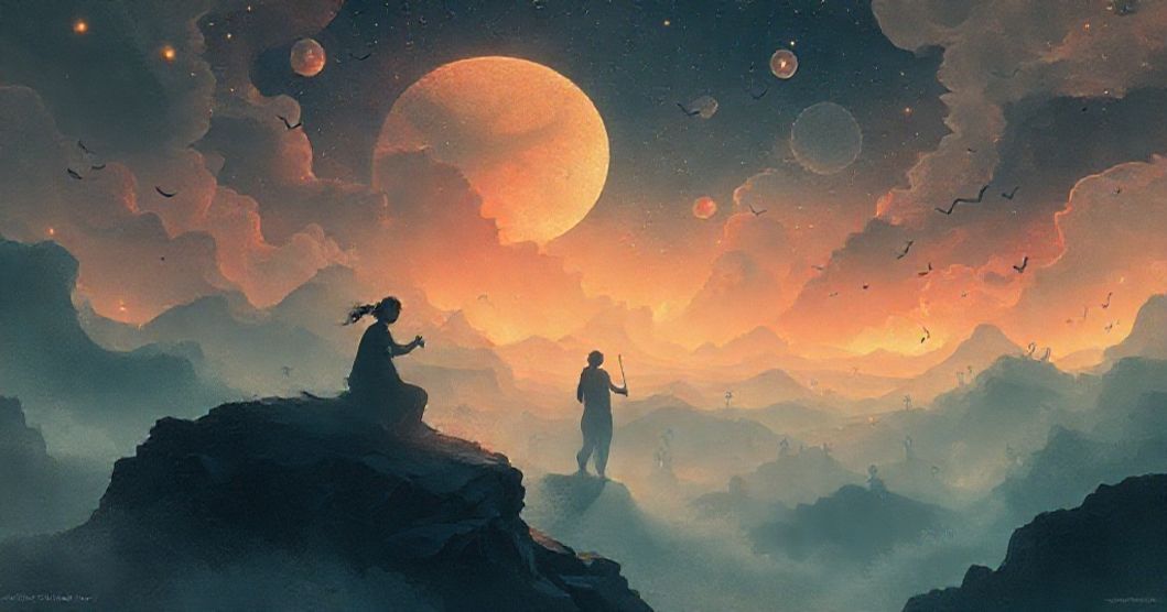 Featured image for The Phantom Symphony: A Dream of Musical Contrasts and Unattainable Longing