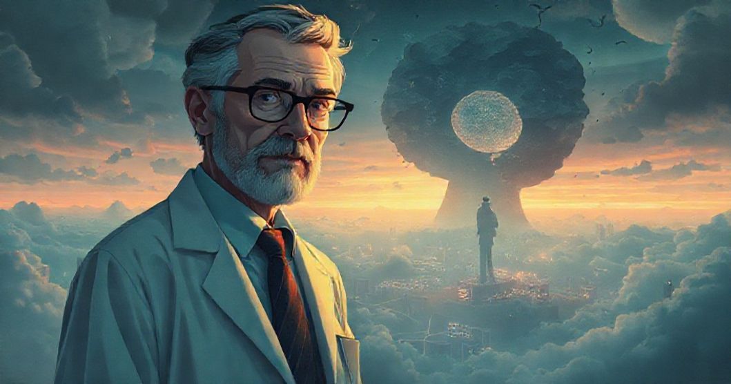 Featured image for The Coincidental Dream: A Professor, a B, and the Uncanny Intersection of Mind and Reality