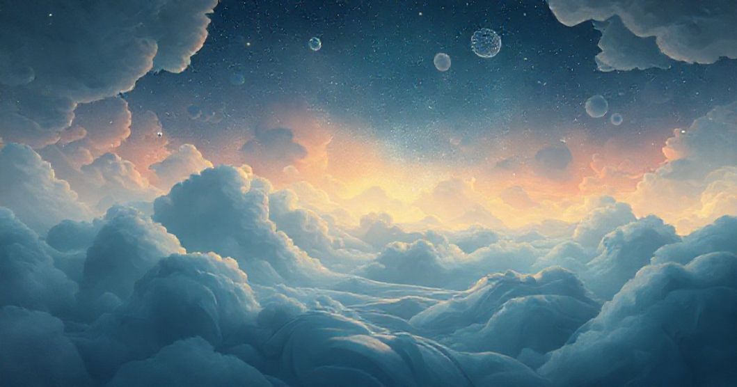 Featured image for Lucid Dreaming as Self-Awareness: The Psychology of Conscious Control in the Dream State