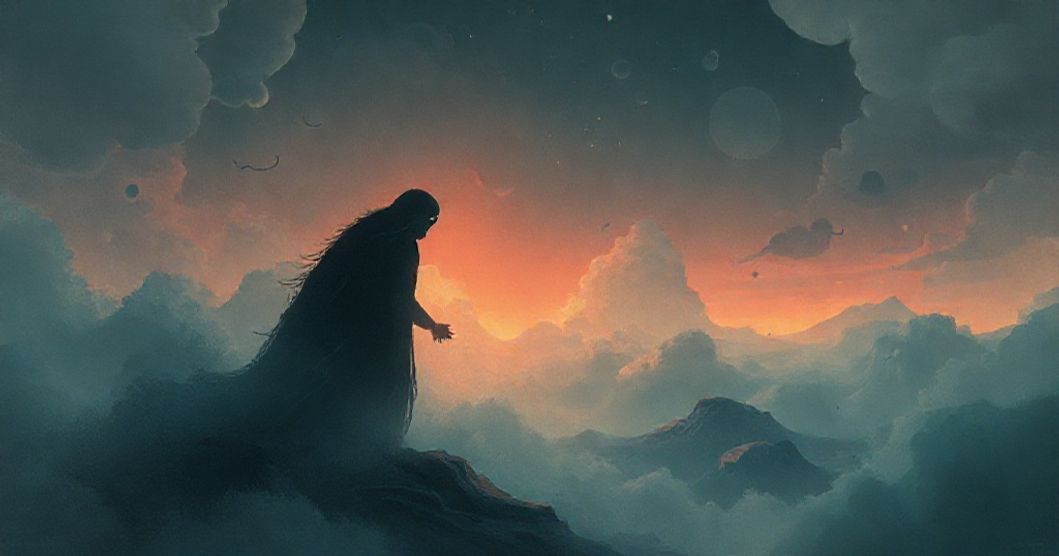 Featured image for The Uninvited Guest: Decoding a Recurring Dream Figure