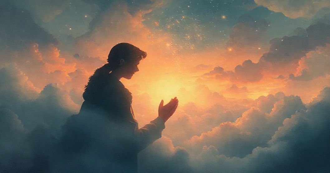 Featured image for The Embrace of Remembrance: Distinguishing Between Grief, Dreams, and Transcendent Connections