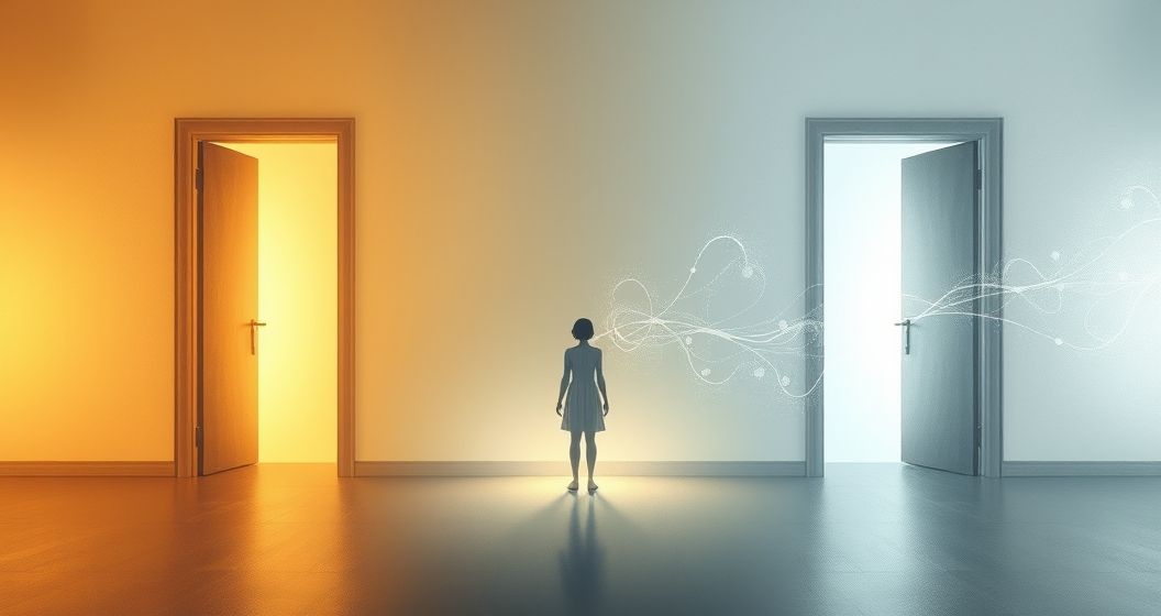 Featured image for Chasing Echoes of Your Crush: Why These Dreams Keep Appearing