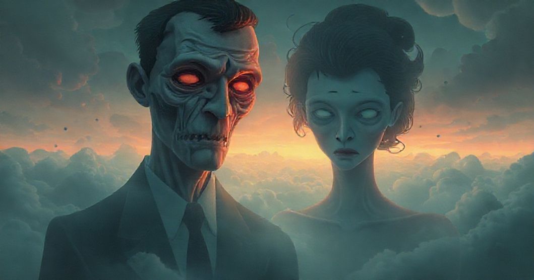 Featured image for The Uncanny Impostor: A Dream of Identity and Waking Anxieties