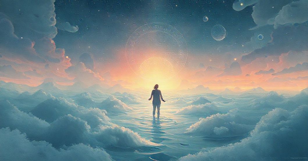 Featured image for Navigating the Self: A Lucid Dream of Bodily Control and Self-Discovery