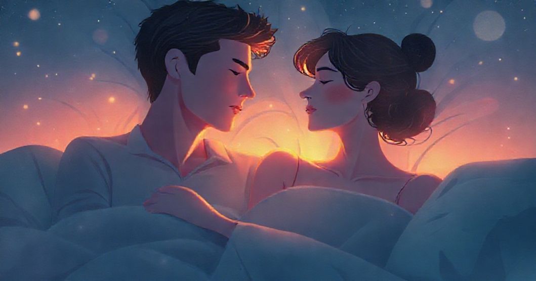 Featured image for Unseen Connections: Why You Don’t Dream of Your Boyfriend (and What Those Other Dreams May Signify)