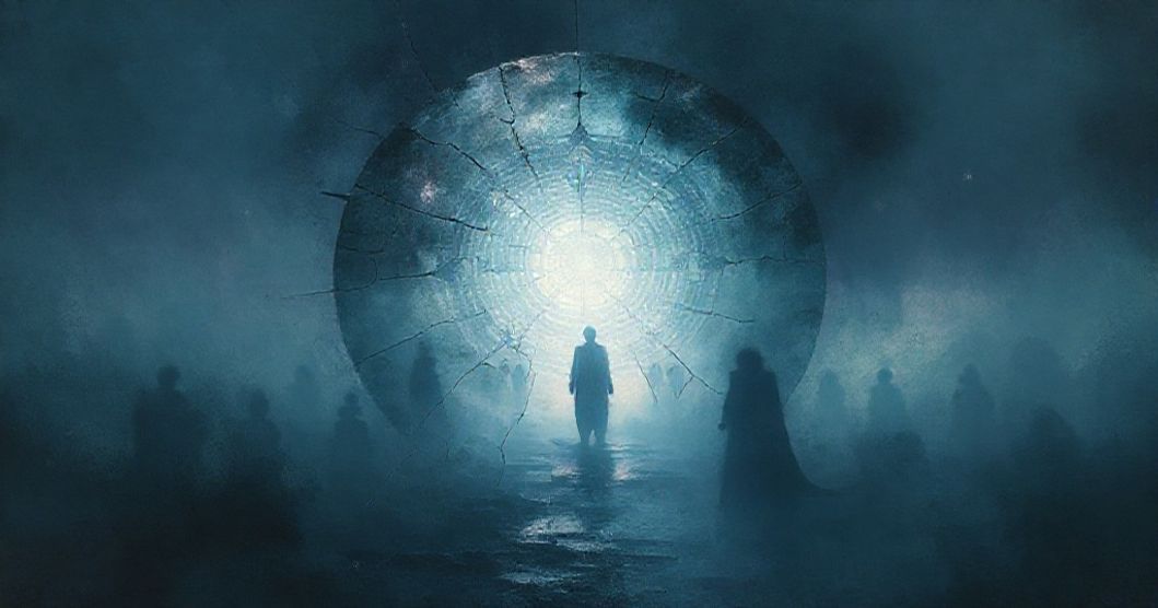 Featured image for Demon Sigils in Mirror Dreams: Unraveling the Subconscious Language of Protection and Fear