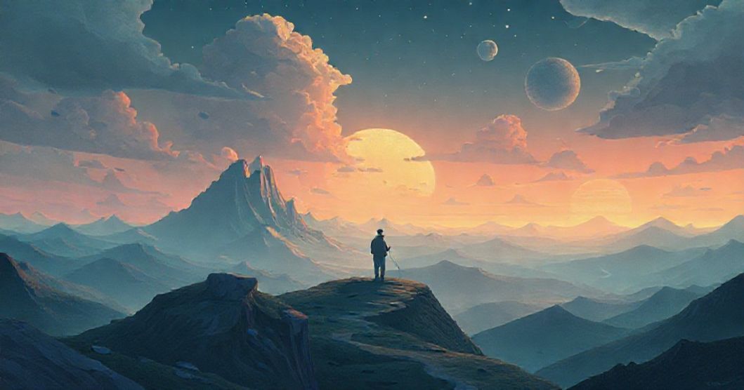 Featured image for Navigating Recurring Dreams: The Pursuit of Control in Three Symbolic Landscapes