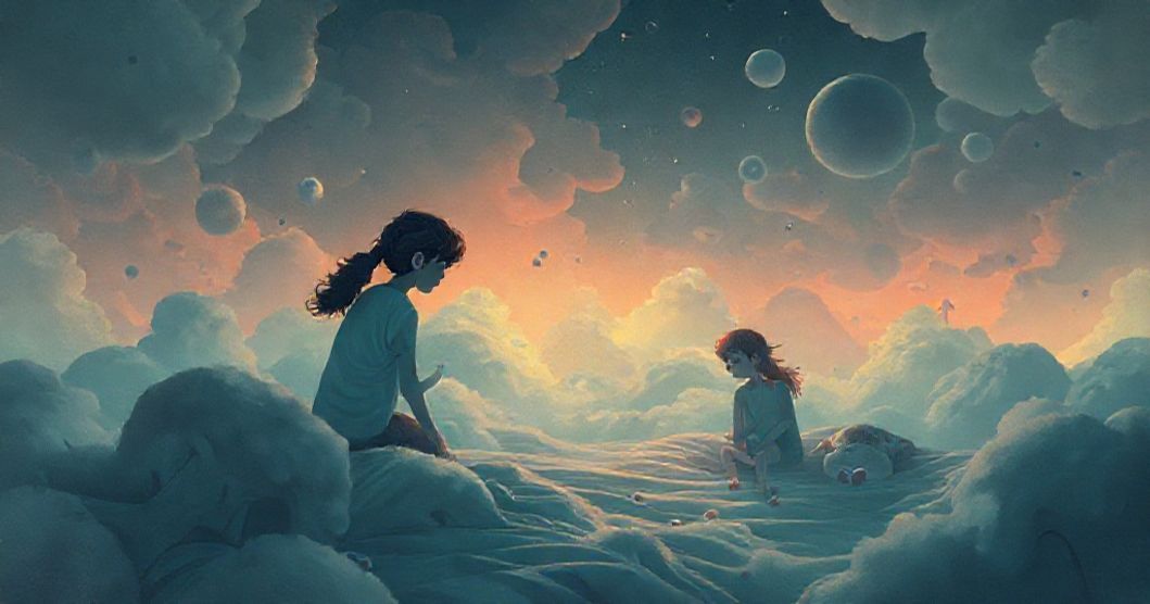 Featured image for Dreams of Uncertainty: Anxiety, Fictional Characters, and the Absence of Medication