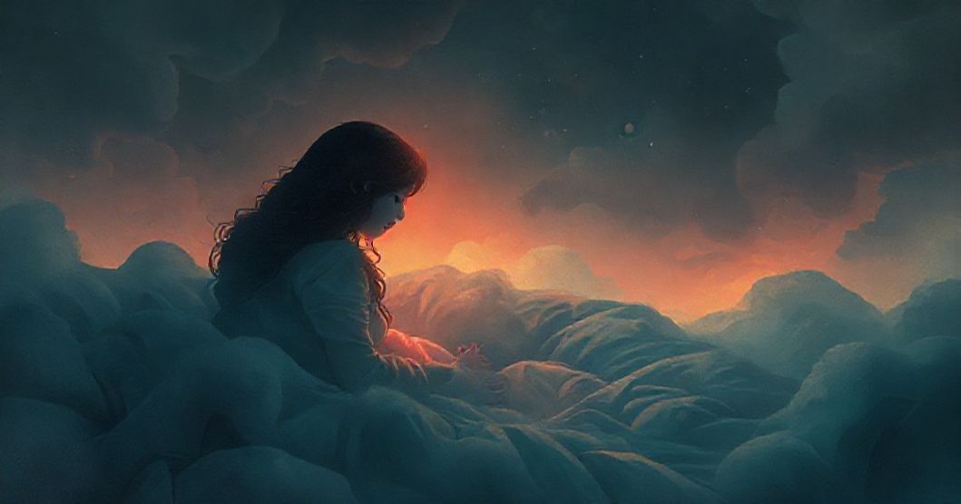 Featured image for The Nightmare of Protection: Unpacking a Mother’s Fear and the Unconscious Language of Dreams