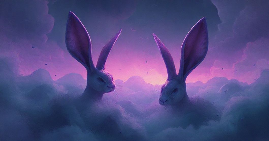 Featured image for The Dread of the Purple Rabbit Ears: A Dream Analysis of Fear and Boundaries