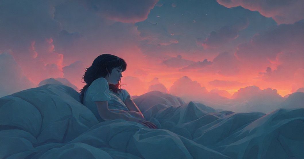 Featured image for The Unfinished Adolescence: Dreaming About a Toxic Ex After Nine Years