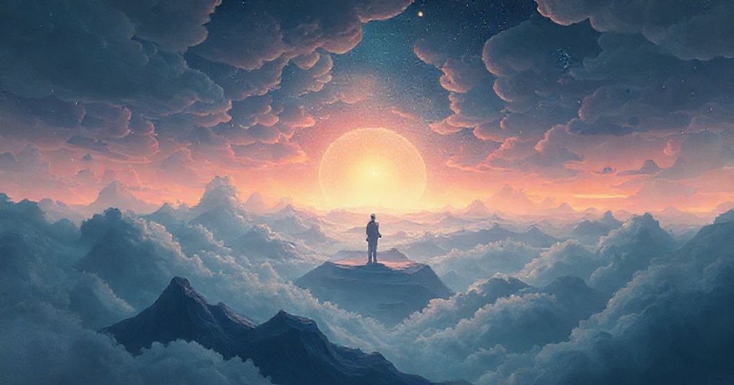 Featured image for Navigating the Layers of Consciousness: The Dream Within a Dream Experience