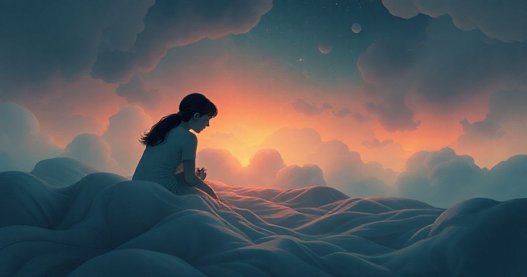 Featured image for The Lingering Enigma of a Decade-Old Dream: Unpacking Love, Loss, and the Unconscious Self