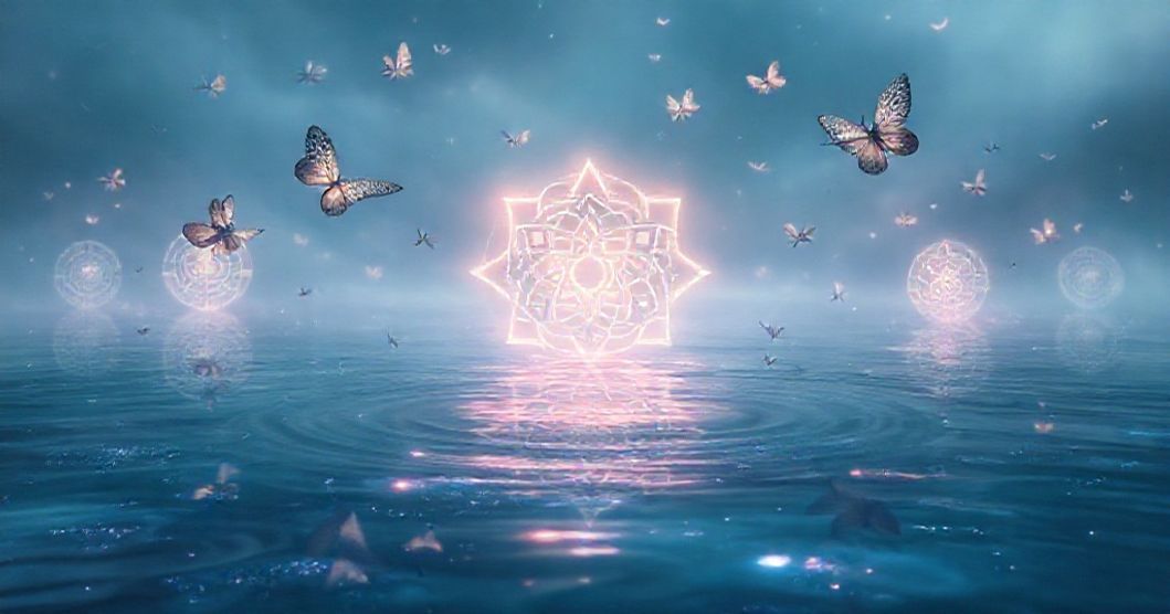 Featured image for Moth Sigils and Dream Mirrors: Decoding the Subconscious Language of Transformation