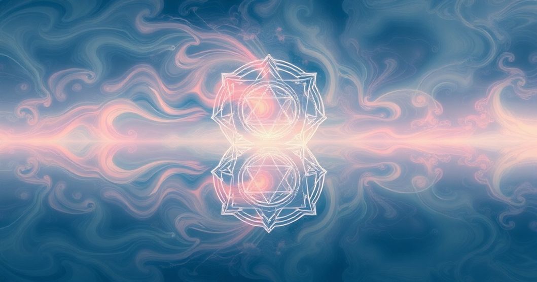 Featured image for The Hidden Language of Color Sigils: When Dreams Reflect Through Color Mirrors