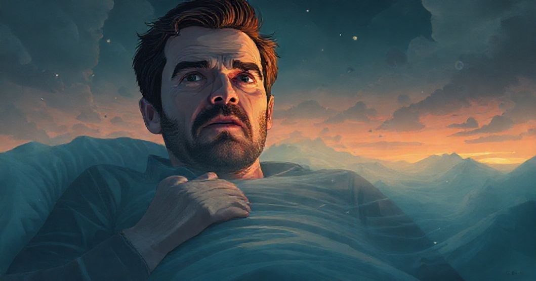 Featured image for The Annual Jason Bateman Kidnapping Dream: Unraveling a Yearly Symbolic Journey