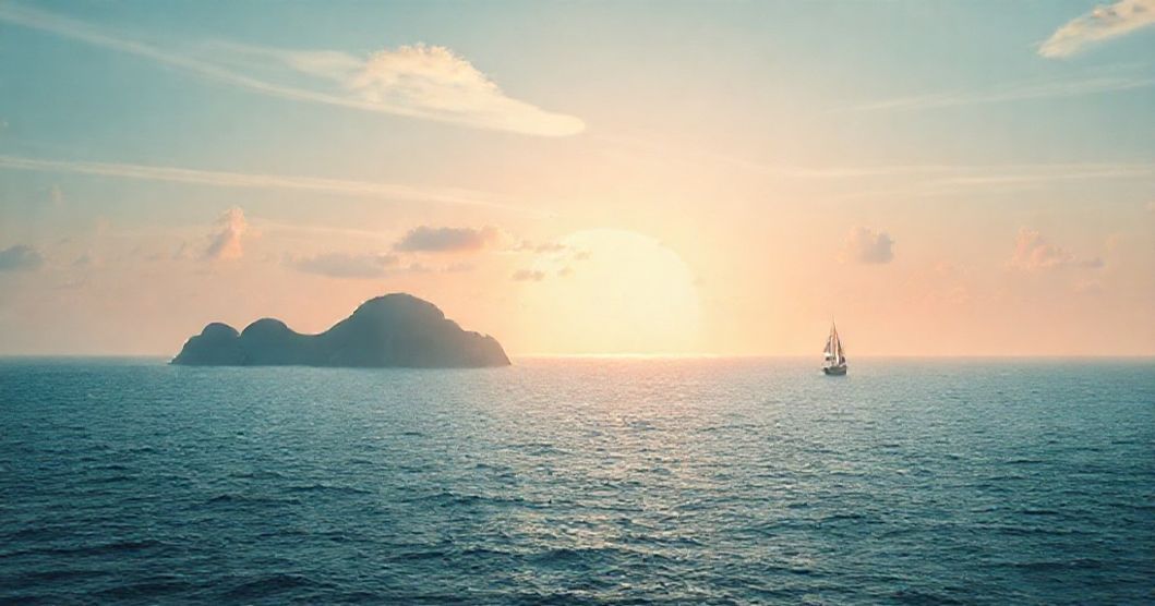 Featured image for Sailing Through Turtle Islands: The Hidden Meaning of Horizon Dreams