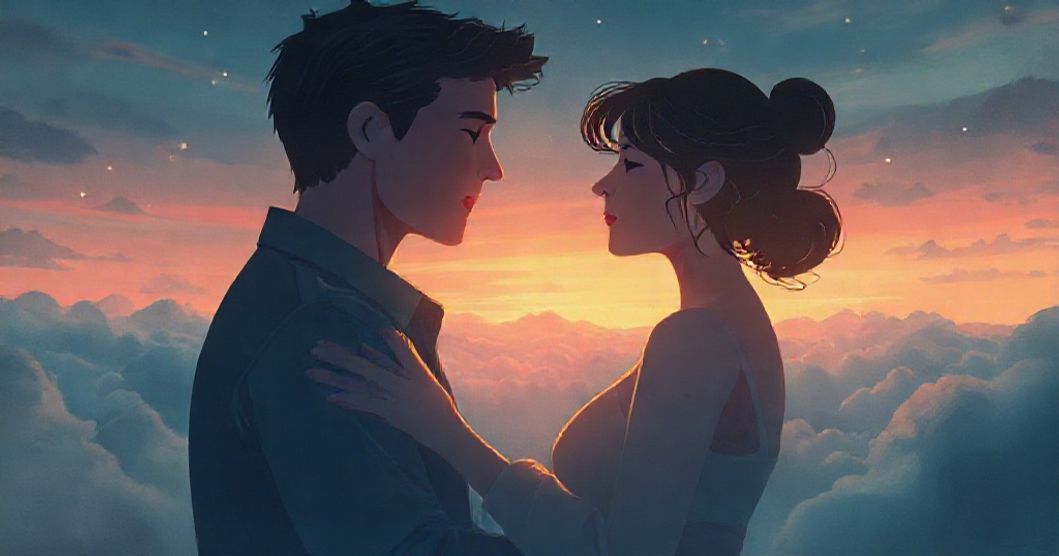 Featured image for The Dream of Unfinished Business: Reuniting with an Ex and Finding Closure