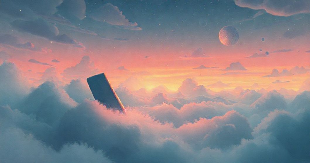 Featured image for The Morning Phone Dream: Navigating the Boundaries of Perception