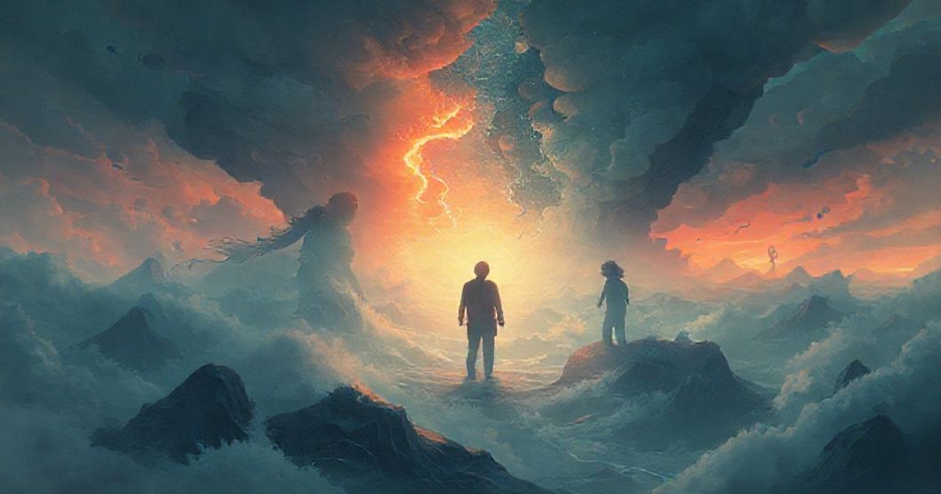 Featured image for Navigating Transformation and Fear: A Dream of Shifting Identities and Survival