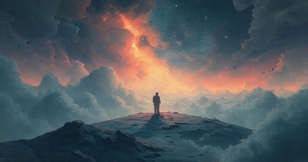 Featured image for The Cosmic Weight of Unspoken Grief: A Dream of Forbidden Knowledge and Boundaries