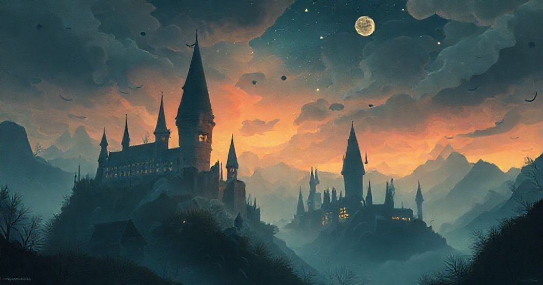 Featured image for The Hogwarts Dream: Exploring Identity, Belonging, and Unconscious Desires