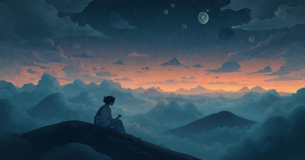 Featured image for A Decade in a Night: Dreams of Identity, Disability, and Unfulfilled Connection