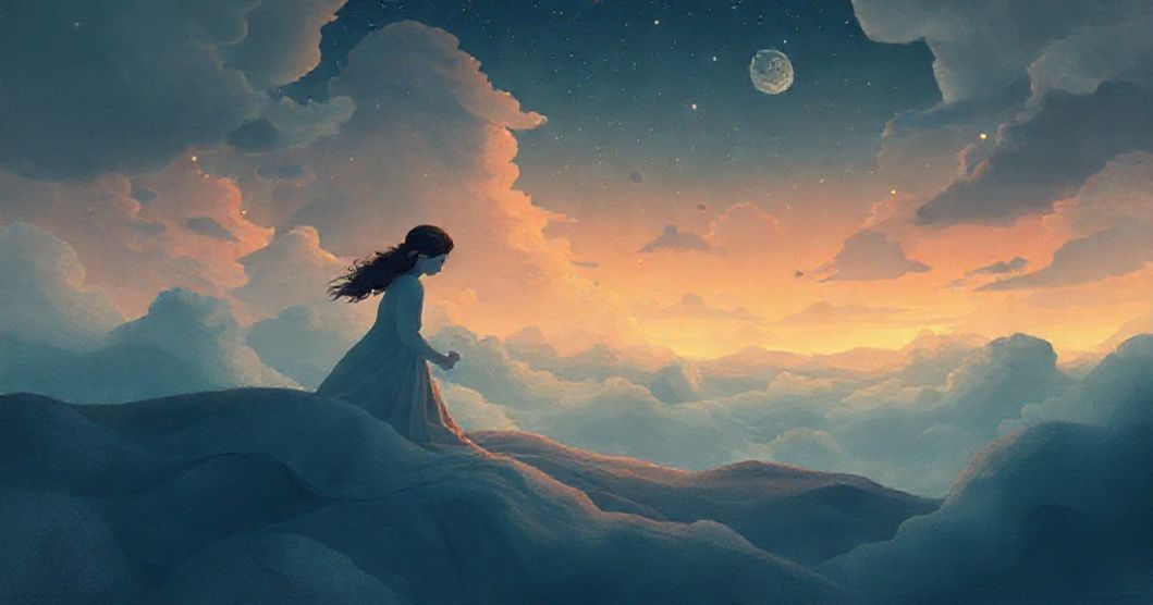 Featured image for Navigating Grief Through Recurring Dreams: The Symbolism of a Mother’s Journey