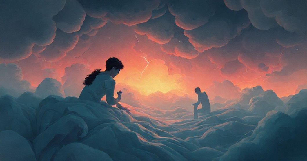 Featured image for The Dream That Became Reality: Unpacking a Betrayal Narrative in the Subconscious