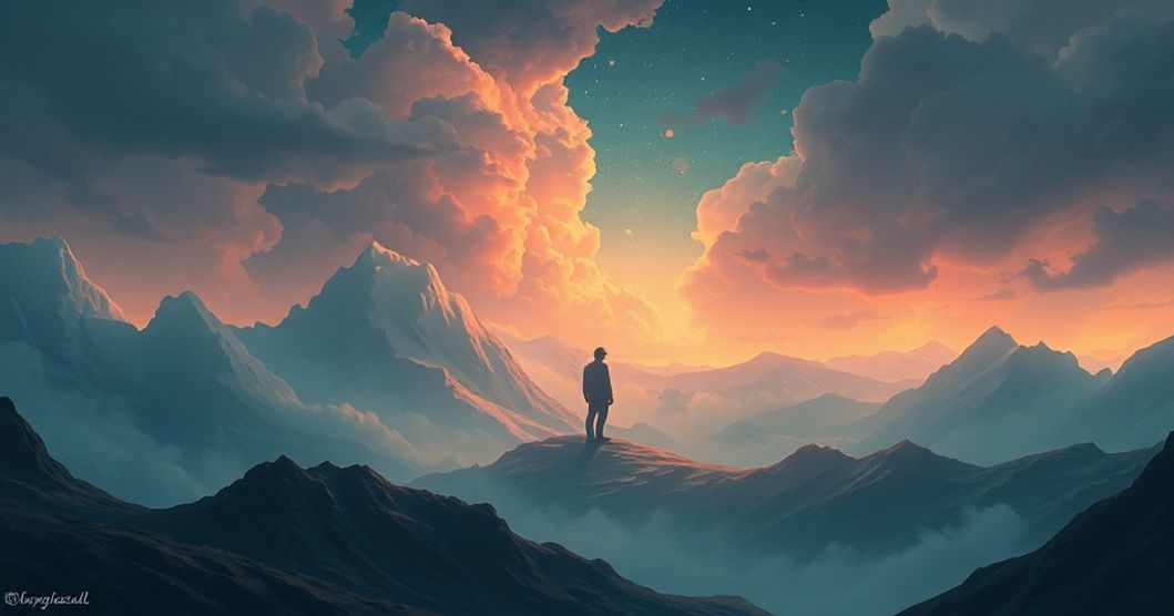 Featured image for When Dreams Become Prophecy: The Uncanny Valley of Premonition