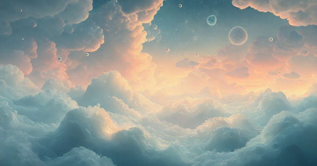 Featured image for The Toothless Detox: A Dream of Health, Security, and Inner Release