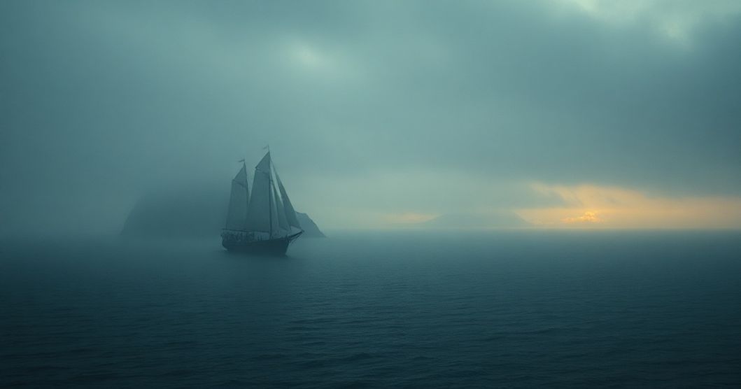 Featured image for Sailing to Vampire Horizons: The Hidden Meaning of These Dream Journeys