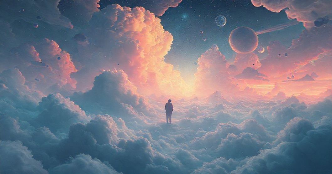 Featured image for Navigating the Dream Realm: When SSRIs, DPDR, and Dream Overload Collide