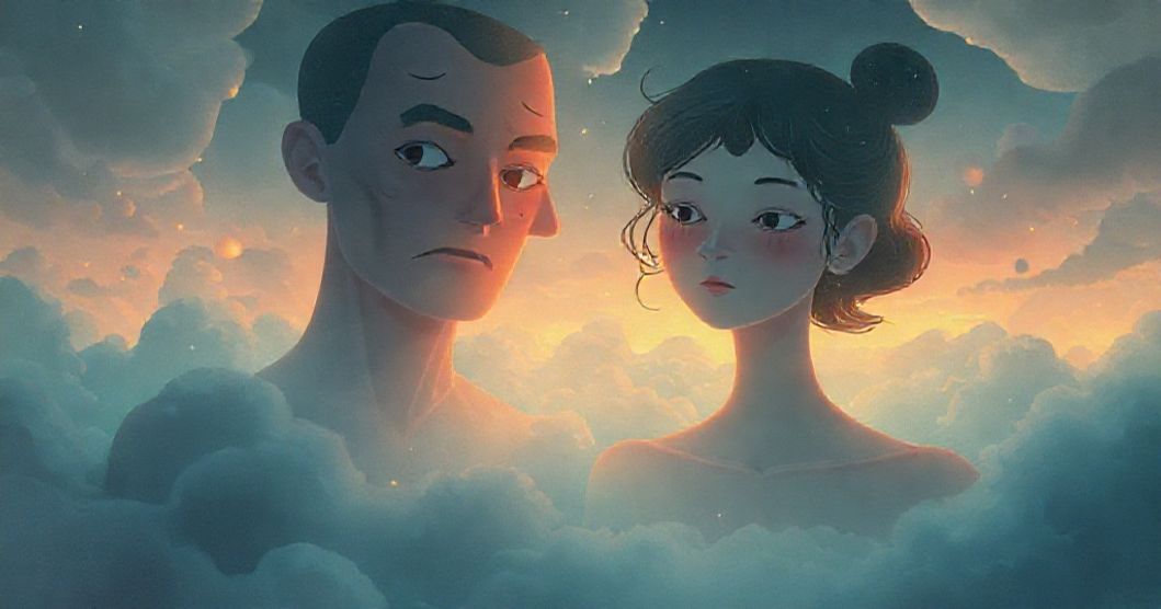 Featured image for The Uncanny Recognition: When Dreams Borrow Memories of a Kind