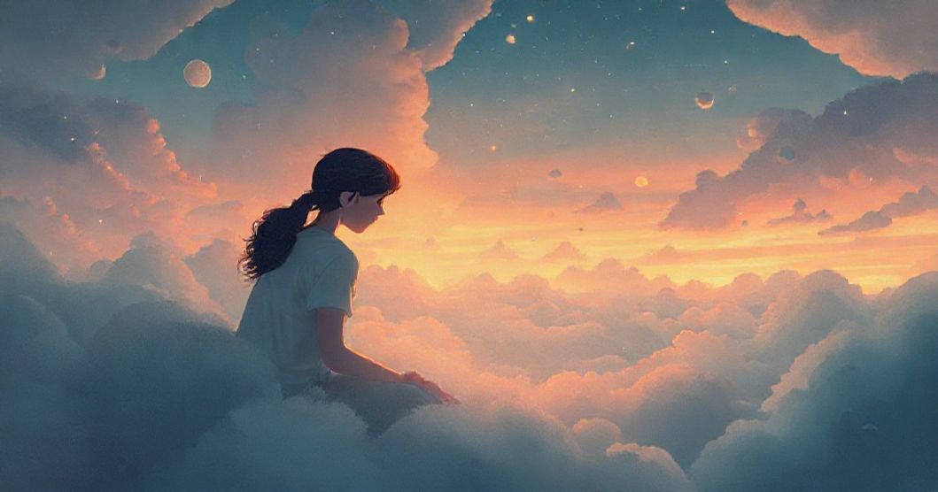 Featured image for Dreams of Parenthood: A 17-Year-Old’s Glimpse Into the Future Self