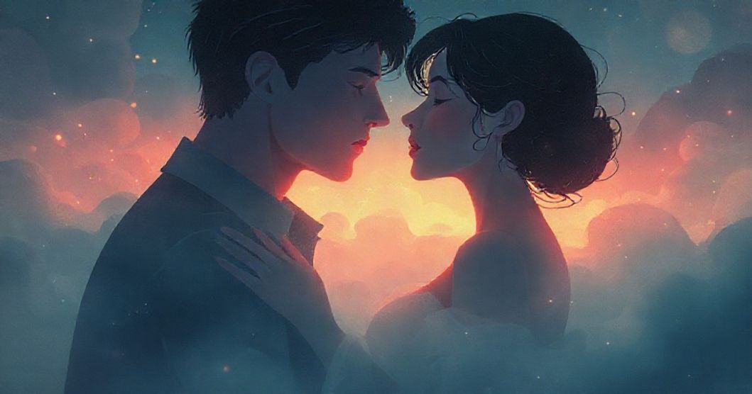 Featured image for The Unconscious’s Whisper: Dreams of an Unattainable Attraction