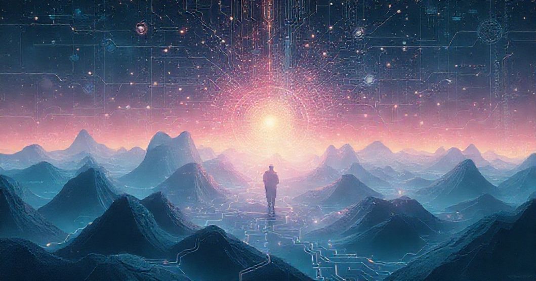 Featured image for The Magnetic Blueprint: Unpacking Recurring Technical Dreams and the Unconscious Creative Mind