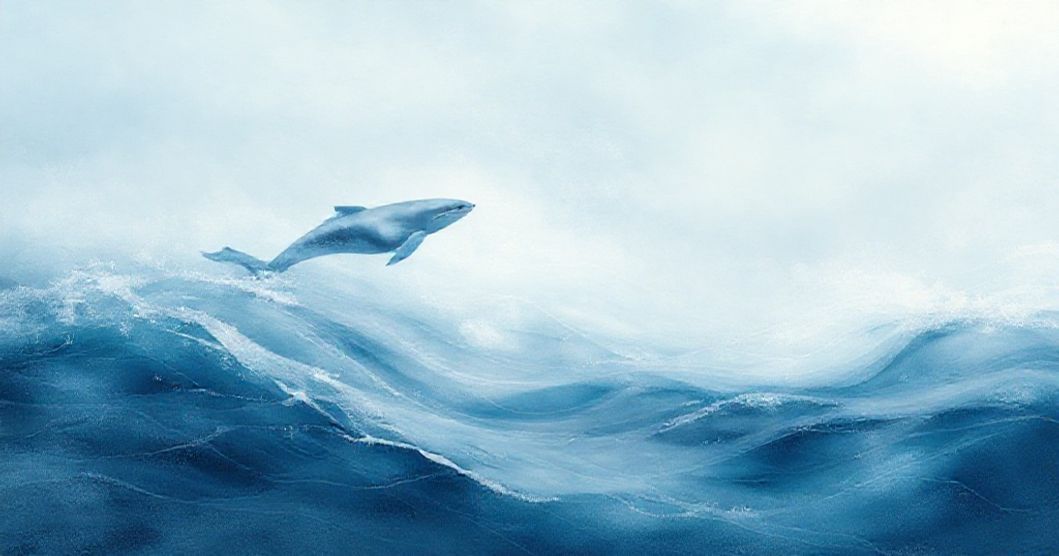 Featured image for Whale Tides and the Art of Balancing: What Your Dreams Are Whispering