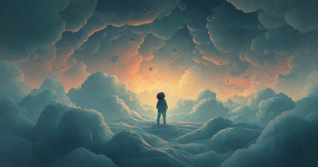 Featured image for The Silent Scream: Unpacking a Childhood Trauma in Recurring Dreams