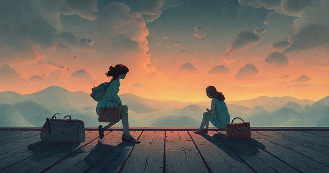 Featured image for The Purses, Planks, and Unspoken Conversation: A Dream Analysis