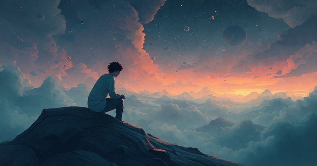 Featured image for The Grounded Dreamer: Unpacking Realistic Dreams and the Transformative Power of Grounded Nightmares