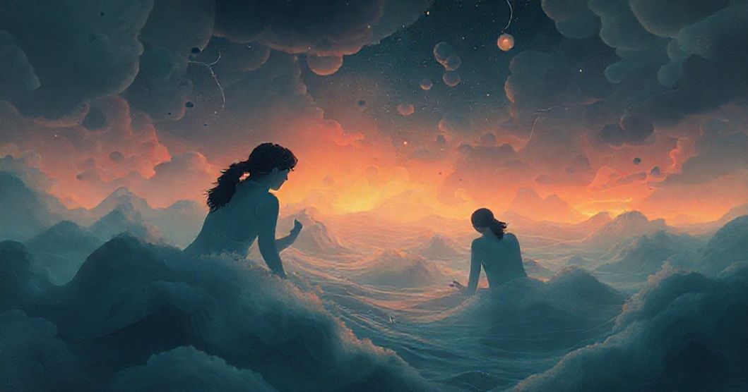 Featured image for Navigating the Unconscious: Dreams of Cheating and Unresolved Past Connections