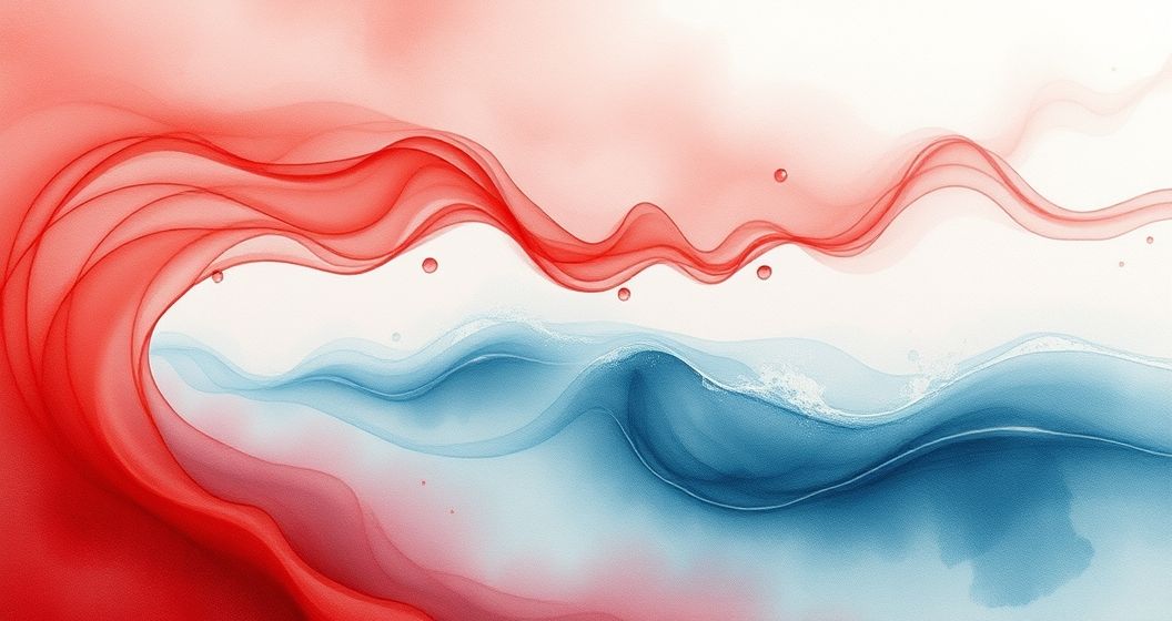 Featured image for Blood Tides and Dreamt Blood: The Subconscious Rhythm of Balance