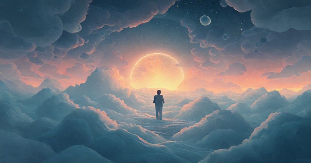 Featured image for Navigating the Dream Loop: Understanding Recurring False Awakenings