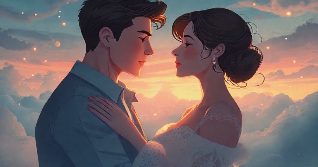 Featured image for The Recurring Suitor: Unpacking Dreams of Romantic Reassurance