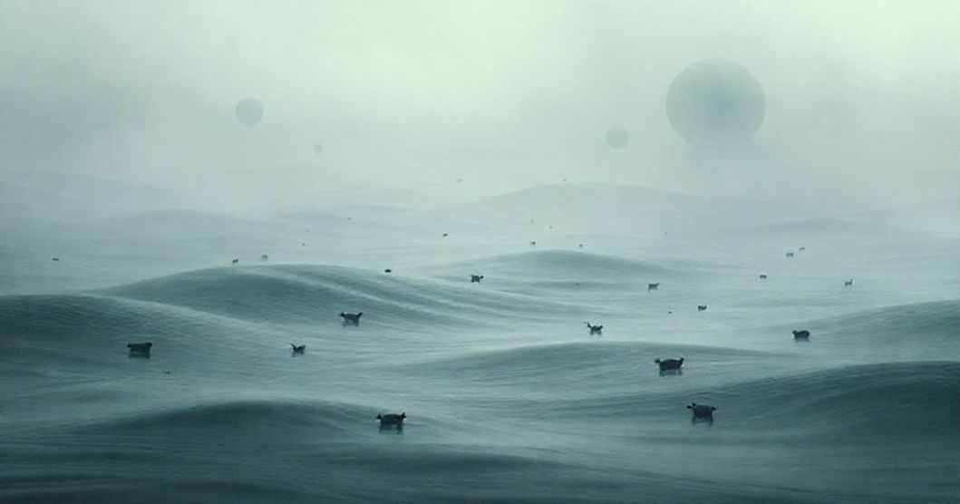 Featured image for The Tidal Dance of Mice Dreams: Balancing Symbolism and Subconscious Currents