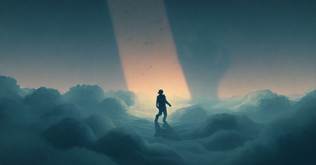 Featured image for Navigating the Shadow: A Sleep Paralysis Dream Analysis