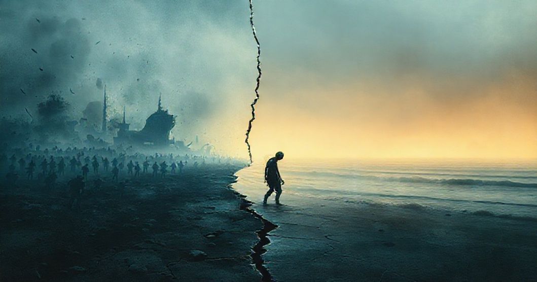 Featured image for The Balanced Threat: Decoding Dreams of Zombie Apocalypse and Individual Zombies